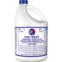 KIK Custom Pure Bright Germicidal Ultra Bleach - For Multipurpose - Concentrate - 128 fl oz (4 quart) - Recommended For: Germs Remover - White