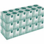 Kleenex Professional Naturals Facial Tissue Cube for Business - 8.30" Width x 7.80" Length - White - Fiber - 90/Box