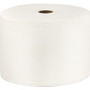 LoCor Bath Tissue - 2 Ply - 3.85" Width x 4.05" Length - 1500 Sheets/Roll - White - Fiber