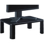 Lorell Adjustable Monitor Riser (LLR99991) View Product Image