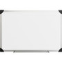 BOARD;DRYERASE;ALUMFR;2X3