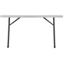 Lorell Banquet Folding Table (LLR60327) View Product Image