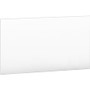 Lorell Adaptable Panel Divider - Acrylic - Clear