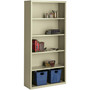 Lorell Fortress Series Bookcases (LLR41290) View Product Image