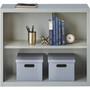 Lorell Fortress Series Bookcases (LLR41280) View Product Image