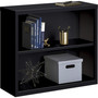 Lorell Fortress Series Bookcases (LLR41282) View Product Image