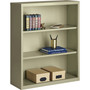 Lorell Fortress Series Bookcases (LLR41284) View Product Image
