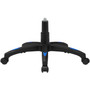 Lorell High-Back Gaming Chair (LLR84395) View Product Image