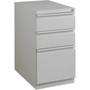 Lorell Mobile Box/Box/File Pedestal File Product Image 