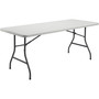 Lorell Rectangular Banquet Table (LLR66655) View Product Image