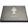 Lorell Restroom Sign (LLR02658) View Product Image