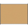 BOARD;CORK;4X3 SATIN