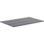 Lorell Revelance Conference Rectangular Tabletop (LLR16258) View Product Image