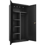 Lorell Wardrobe Cabinet (LLR66966) View Product Image