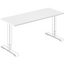 Lorell Width-Adjustable Training Table Top (LLR62595) Product Image 