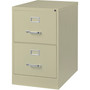 Lorell Vertical File Cabinet - 2-Drawer (LLR60660) View Product Image