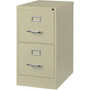 Lorell Vertical file - 2-Drawer (LLR60655) View Product Image