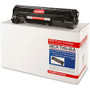 microMICR MICR Laser Toner Cartridge CE285A - Black - 1 Each