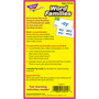 Trend Enterprises Flash Cards, Word Family Skill Drill, 96 Cards (TEPT53014) View Product Image
