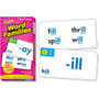 Trend Enterprises Flash Cards, Word Family Skill Drill, 96 Cards (TEPT53014) View Product Image