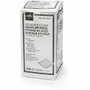Medline Caring Non-sterile Gauze Sponges - 12 Ply - 4" Width x 4" Length - White