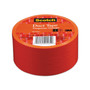 Scotch Duct Tape, 1.88" x 20 yds, Tangerine Orange