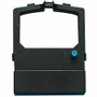 Oki Dot Matrix Ribbon Cartridge - Black - 1 Each - (OKI52106001)