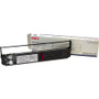 Oki Dot Matrix Ribbon Cartridge - Black - 1 Each - (OKI52103601)