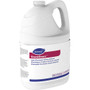 Diversey BreakDown Odor Eliminator - For Healthcare, Carpet, Washroom, Food Service Area, School, Office, Hotel - Concentrate - Liquid - 128 fl oz (4 quart) - Cherry Almond Scent