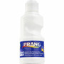 Prang Ready-to-Use Washable Tempera Paint - White - 8 fl oz - Washable