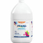 Prang Washable Tempera Paint - 1 Color(s) - White - 1 gal - Washable
