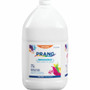 Prang Washable Tempera Paint - 1 Color(s) - White - 1 gal - Washable