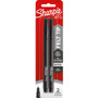 Sharpie Fine Point Pen - Fine Pen Point - Black Ink - (SAN1742659)