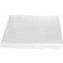 Sparco Continuous Paper - White (SPR61391) View Product Image