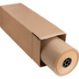 Sparco Bulk Kraft Wrapping Paper (SPR24424) Product Image 