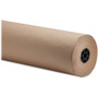 Sparco Bulk Kraft Wrapping Paper (SPR24424) View Product Image