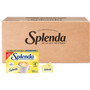 Splenda No Calorie Sweetener Packets - 0.035 oz (1 g) - Artificial Sweetener - 100/Box