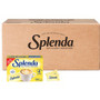 Splenda No Calorie Sweetener Packets - 0.035 oz (1 g) - Artificial Sweetener - 100/Box