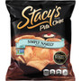 Stacy's Baked Pita Chips - No Artificial Flavor, No Artificial Color, Low Fat, No MSG
