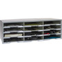 Storex 12-compartment Organizer (STX61431U01C) View Product Image