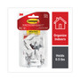 Command Small Wire Hooks Mega Pack - 28 Hooks - (MMM17067MPES)