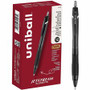 uniball™ Jetstream Elements Ballpoint Pen - 1 mm Medium Pen Point - Black Ink - Gel-based