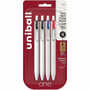 uniball™ ONE Gel Pen - 0.7 mm Medium Pen Point - Multi Ink - Gel-based