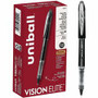 PEN;UB;VISIONELITE;0.5MM;BK - (UBC69000DZ)