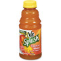 V8 Splash Tropical Blend Antioxidant+ Fruit Juice - 16 fl oz (473 mL) - Tropical