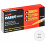 uniball™ Uni-Paint PX-21 Oil-Based Marker - Fine Marker Point - White Ink - Oil Based