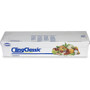 Berry Cling Classic Food Wrap - 24" Width x 2000 ft Length - Dispenser - Plastic - Clear