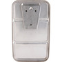 DISPENSER;SOAP;STNLS STEEL
