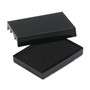 Trodat T4729 Printy Replacement Pad for Trodat Self-Inking Stamps, 1.56" x 2", Black (USSP4729BK) View Product Image