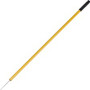 Ettore Trash Picker - 44" Reach - Lightweight, Extended Tip, Safety Guard, Ergonomic Handle - Steel - Gold